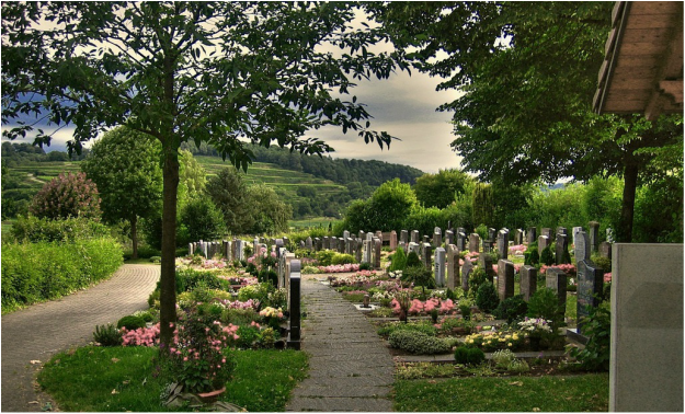 banbury crematorium